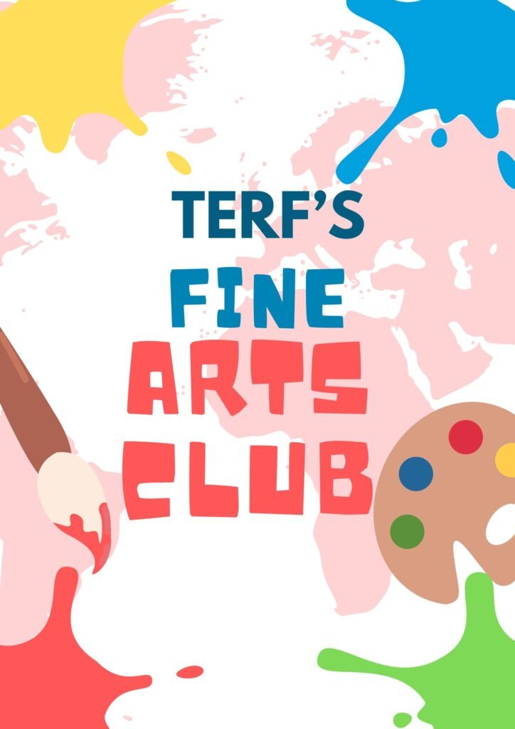 fine arts club