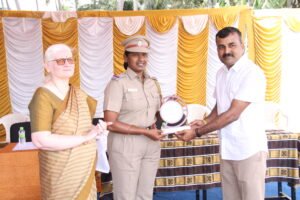 ANNUAL SPORTS DAY