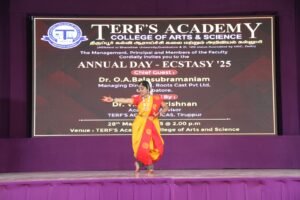 ANNUAL DAY