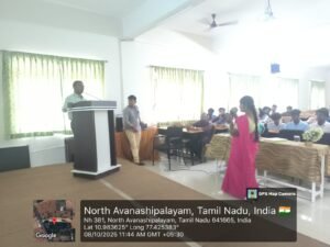 Ph.D. Public Viva Voce