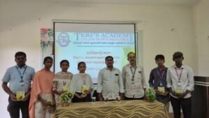 Foundation seeds distribution programme